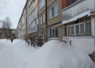 Продам однокомнатную квартиру, 33 м2, Йошкар-Ола, улица Чкалова, 32