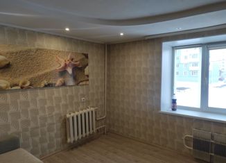 Однокомнатная квартира на продажу, 29 м2, Октябрьский, улица Новоселов, 14