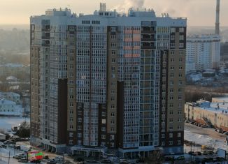 Продаю 3-ком. квартиру, 107.2 м2, Орёл, Московское шоссе, 54Б, Северный район
