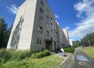 Продажа однокомнатной квартиры, 33 м2, посёлок Матросы, Больничный городок, 1