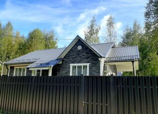 Продается дом, 115 м2, село Веськово