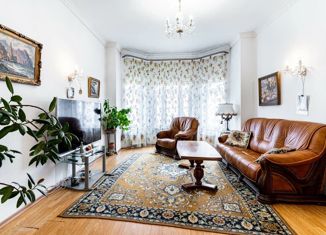 Продажа таунхауса, 182 м2, деревня Гаврилково, улица 2-й Квартал, 9к3