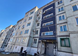 Продам 2-ком. квартиру, 50.7 м2, рабочий посёлок Корфовский, Таёжная улица, 14