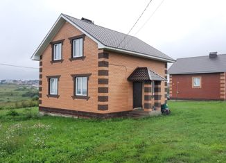 Продаю дом, 120 м2, Республика Башкортостан, Благородная улица, 1