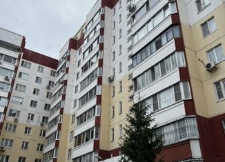 Продам трехкомнатную квартиру, 86 м2, Ульяновск, Водопроводная улица, 1