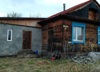 Продается дом, 54 м2, село Соузга, улица Мичурина