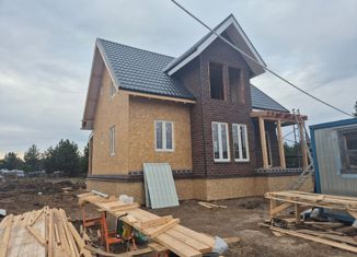 Продажа дома, 106 м2, деревня Аксинькино, 28Н-0512