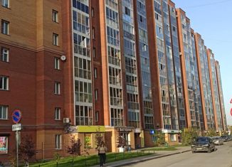 Продам 3-ком. квартиру, 77.2 м2, Новосибирск, Кавалерийская улица, 9, метро Заельцовская