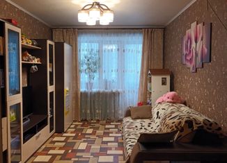 Продаю трехкомнатную квартиру, 63 м2, Юрьев-Польский, Луговая улица, 35