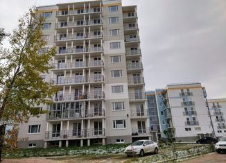 Продажа 3-комнатной квартиры, 64.6 м2, деревня Агалатово, деревня Агалатово, 209к5, ЖК 84 Высота