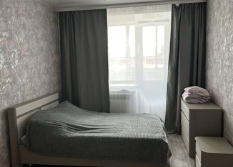 Продается 1-ком. квартира, 38 м2, Чита, микрорайон Молодёжный, 4