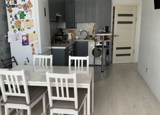 Продается 1-ком. квартира, 48.7 м2, станица Ессентукская, улица Павлова, 14А/4