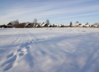 Продажа участка, 8 сот., деревня Бершово