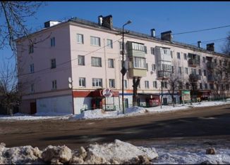 Продам 3-ком. квартиру, 42 м2, Сердобск, улица Гагарина, 26