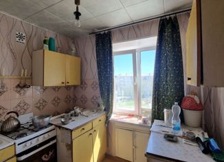 Продам 2-ком. квартиру, 44.5 м2, Краснотурьинск, Коммунальная улица, 30