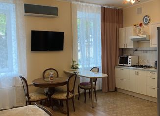Сдаю квартиру студию, 35 м2, Москва, Васильевская улица, 4, Васильевская улица
