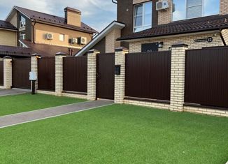 Продается дом, 300 м2, село Ново-Талицы, 3-я Изумрудная улица