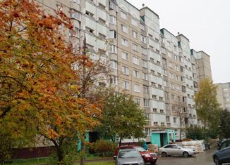 Продажа 1-ком. квартиры, 39 м2, Владимир, улица Соколова-Соколёнка, 17А