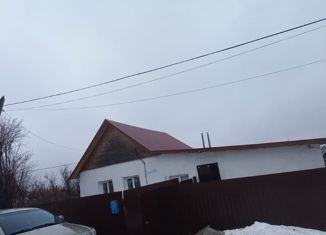 Продажа дома, 42 м2, Чусовой, улица Калинина, 22