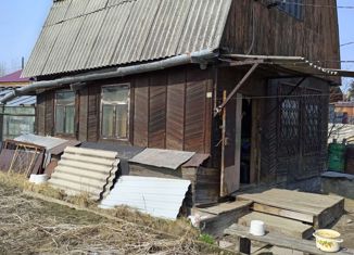 Дом на продажу, 30 м2, Ангарск, улица Тургенева, 55