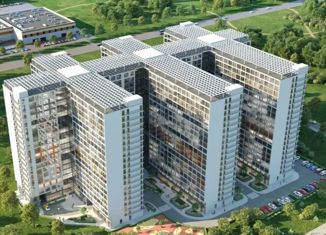 Продаю квартиру студию, 22.1 м2, посёлок Парголово, Толубеевский проезд, 8к2