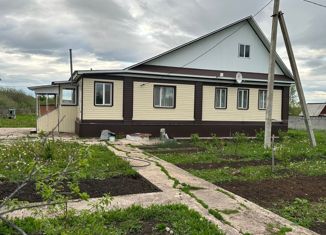 Продается дом, 102.3 м2, село Салихово, улица Механизаторов