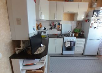 Продам 2-ком. квартиру, 55 м2, сельский посёлок Новинки, Олимпийский проспект, 22, ЖК Окский Берег