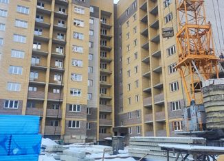 Продается 3-комнатная квартира, 88 м2, Смоленск, проспект Гагарина, 12Б, Ленинский район