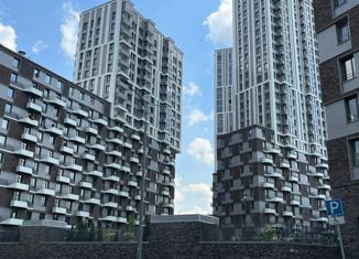 Продам 3-комнатную квартиру, 55 м2, Москва, улица Золоторожский Вал, 11к18, улица Золоторожский Вал