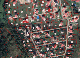 Продается земельный участок, 15 сот., деревня Говядово, Владимирская улица