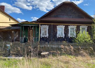 Продаю участок, 7.56 сот., Выкса, 1-я улица Мичурина, 15