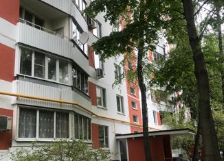 Продам 1-комнатную квартиру, 32.1 м2, Москва, Саянская улица, 11к2, ВАО