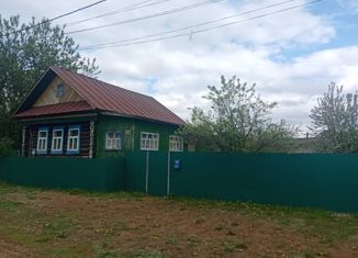 Продается дом, 50 м2, село Карманово, Партизанская улица, 24