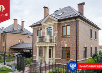 Продаю дом, 220 м2, коттеджный посёлок Альбион