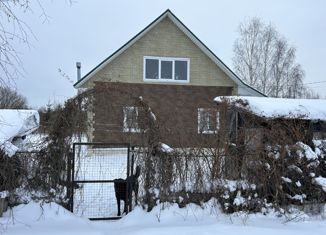 Продается дом, 122 м2, деревня Вяльковка, Центральная улица