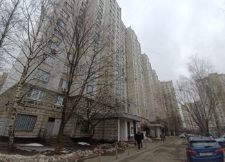 Продаю 1-ком. квартиру, 37.6 м2, Москва, Дубравная улица, 40, Дубравная улица