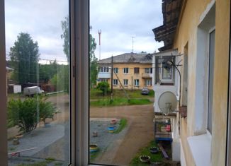 Продается 1-ком. квартира, 30.4 м2, Нижний Тагил, Лайская улица, 16