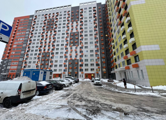 Продаю квартиру студию, 21.2 м2, Москва, 6-я Радиальная улица, 7/6к3, район Бирюлёво Восточное