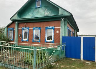 Продается дом, 50.4 м2, село Большеустьикинское, Садовая улица