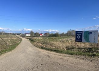 Продается земельный участок, 13 сот., деревня Снасудово