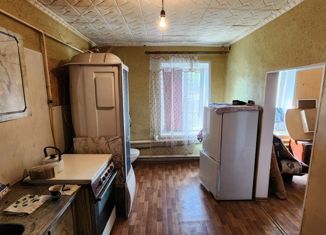 Продам 1-комнатную квартиру, 23.7 м2, Тамбовская область, посёлок Отделение Коммунар, 1