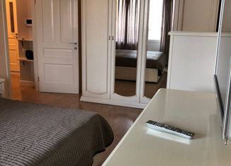 Сдача в аренду 2-комнатной квартиры, 53 м2, Москва, Библиотечная улица, 6, Библиотечная улица