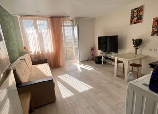 Квартира на продажу студия, 24.9 м2, Верхняя Пышма, улица Машиностроителей, 6А