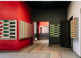 Продается 1-ком. квартира, 33.7 м2, Кудрово, проспект Строителей, 16, ЖК Геометрия