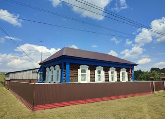 Дом на продажу, 67.4 м2, деревня Угузево, улица Мира, 33