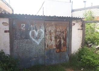 Гараж на продажу, 20 м2, Саров, улица Зернова, 6