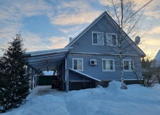 Продается дом, 112 м2, СНТ Орбита-1, 4-я линия