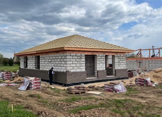 Продажа дома, 127 м2, деревня Андрейково