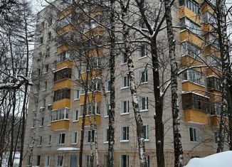 Однокомнатная квартира на продажу, 31 м2, Москва, Черноморский бульвар, 7к1, Нагорный район