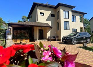 Продам дом, 310 м2, Сочи, микрорайон Нижняя Хобза, улица Пожарского